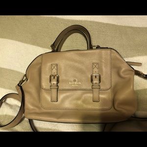 Kate Spade satchel